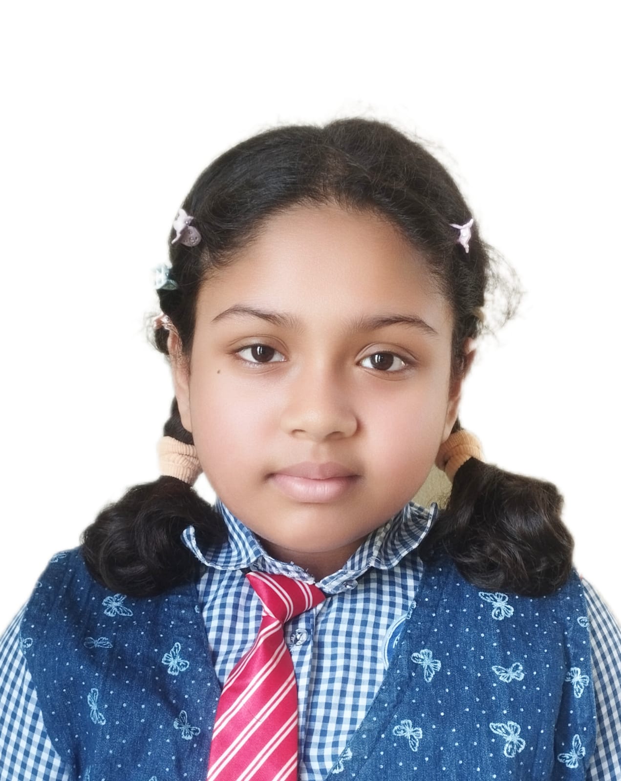MYSHA TABASSUM
